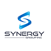 Synergy Group logo, Synergy Group contact details