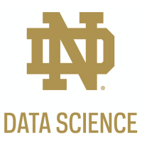 Notre Dame Data Science logo, Notre Dame Data Science contact details