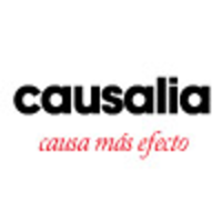 Causalia logo, Causalia contact details