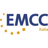 EMCC Italia logo, EMCC Italia contact details