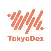 TokyoDex logo, TokyoDex contact details