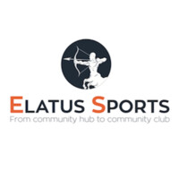 Elatus Sports C.I.C. logo, Elatus Sports C.I.C. contact details