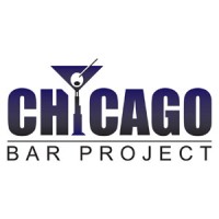 Chicago Bar Project logo, Chicago Bar Project contact details