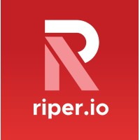 Riper.io logo, Riper.io contact details