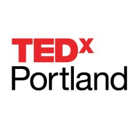 TEDxPortland logo, TEDxPortland contact details