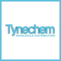 TyneChem Sundries logo, TyneChem Sundries contact details