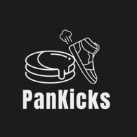 PanKicks logo, PanKicks contact details