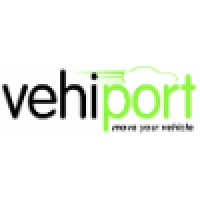 Vehiport logo, Vehiport contact details