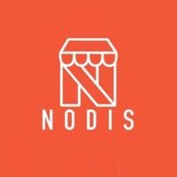 Nodis logo, Nodis contact details