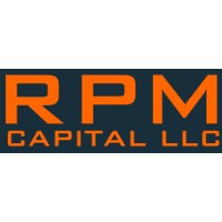 RPM Capital Ltd logo, RPM Capital Ltd contact details