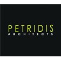 Petridis Architects logo, Petridis Architects contact details