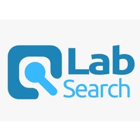 Lab-Search logo, Lab-Search contact details