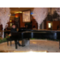 Gil Thompson On Piano logo, Gil Thompson On Piano contact details