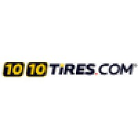 1010TIRES.COM logo, 1010TIRES.COM contact details