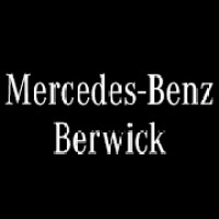 Mercedes-Benz Berwick logo, Mercedes-Benz Berwick contact details