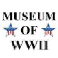 Museum of World War II logo, Museum of World War II contact details