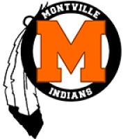 Montville High School logo, Montville High School contact details