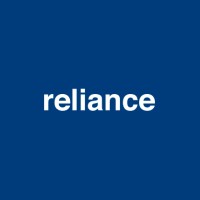 Reliance Construction logo, Reliance Construction contact details