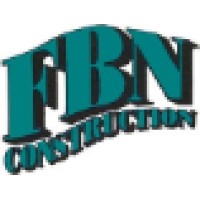 FBN Construction, Inc. logo, FBN Construction, Inc. contact details