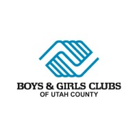 BOYS AND GIRLS CLUB OF UTAH COUNTY logo, BOYS AND GIRLS CLUB OF UTAH COUNTY contact details