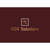 HOV Solutions LLC logo, HOV Solutions LLC contact details