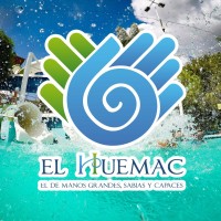 Balneario El Huemac logo, Balneario El Huemac contact details