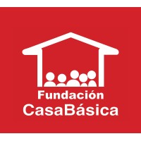 Fundación CasaBásica logo, Fundación CasaBásica contact details