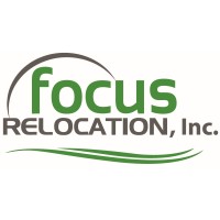 Focus Relocation, Inc. logo, Focus Relocation, Inc. contact details