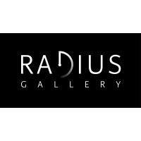 Radius Gallery logo, Radius Gallery contact details