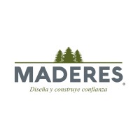 Maderes logo, Maderes contact details