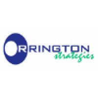 Orrington Strategies logo, Orrington Strategies contact details