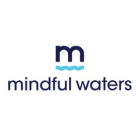 mindful waters logo, mindful waters contact details