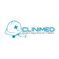 Clinimed - Saúde e Segurança do Trabalho logo, Clinimed - Saúde e Segurança do Trabalho contact details