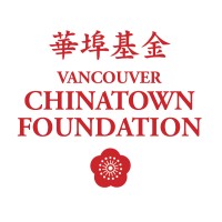 Vancouver Chinatown Foundation logo, Vancouver Chinatown Foundation contact details