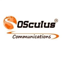 OSculus Technologies logo, OSculus Technologies contact details