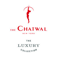 The Chatwal New York logo, The Chatwal New York contact details