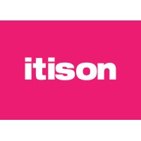 itison logo, itison contact details