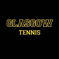 Glasgow University Tennis Club logo, Glasgow University Tennis Club contact details