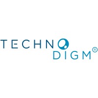 TechnoDigm Innovation logo, TechnoDigm Innovation contact details