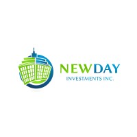 New Day Investments logo, New Day Investments contact details