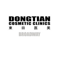 Dongtian Cosmetic Clinics Broadway logo, Dongtian Cosmetic Clinics Broadway contact details