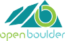 Open Boulder logo, Open Boulder contact details