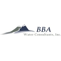 BBA Water Consultants, Inc logo, BBA Water Consultants, Inc contact details