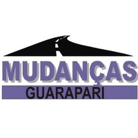 Mudanças Guarapari logo, Mudanças Guarapari contact details