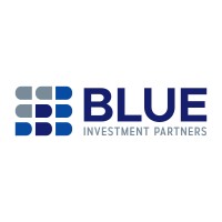 Blue Investment Partners LLC logo, Blue Investment Partners LLC contact details