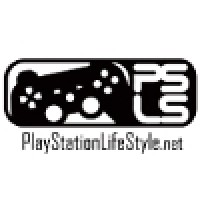 PlayStation LifeStyle logo, PlayStation LifeStyle contact details