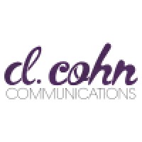 D. Cohn Communications logo, D. Cohn Communications contact details