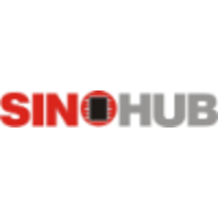 Sinohub, Inc. logo, Sinohub, Inc. contact details