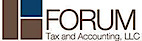 Forum Tax & Accounting LLC logo, Forum Tax & Accounting LLC contact details