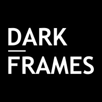 Dark Frames logo, Dark Frames contact details